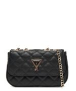 Guess Παιδική Τσάντα για Κορίτσι Μαύρο J5YZ17WGT10-JBLK