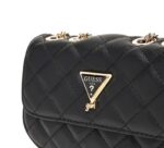 Guess Παιδική Τσάντα για Κορίτσι Μαύρο J5YZ17WGT10-JBLK - Image 3