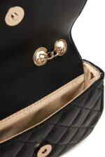 Guess Παιδική Τσάντα για Κορίτσι Μαύρο J5YZ17WGT10-JBLK - Image 2