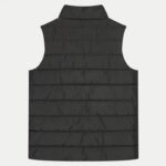 Guess Παιδικό Γιλέκο για Κορίτσι Μαύρο H4YJ03WCFM0-JBLK - Image 2