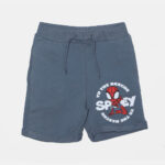 Name it Παιδικό Σορτς για Αγόρι Μπλε 13243041-Blue-Mirage