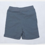 Name it Παιδικό Σορτς για Αγόρι Μπλε 13243041-Blue-Mirage - Image 2