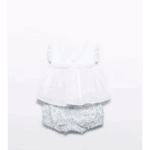 Abel & Lula Παιδικό Σετ για Κορίτσι Μπλε 25-05216-006 - Image 2