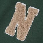 Name it Παιδική Ζακέτα για Αγόρι Πράσινο 13246686-Garden-Topiary - Image 2