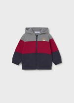 Mayoral Παιδικό Σετ για Αγόρι Κόκκινο 15-00918-079 - Image 3