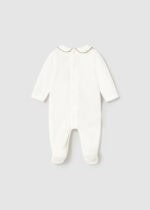 Mayoral Βρεφικό Φορμάκι για Κορίτσι Πράσινο 15-02702-085 - Image 3