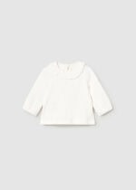 Mayoral Βρεφικό Σετ για Κορίτσι Μωβ 15-02709-015 - Image 5