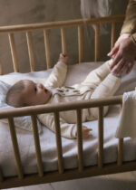 Mayoral Βρεφικό Φορμάκι για Αγόρι Μπεζ 15-02731-058