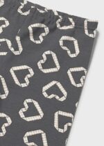 Mayoral Παιδικό Σετ για Κορίτσι Γκρι 15-02744-010 - Image 4