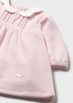 Mayoral Βρεφικό Φόρεμα για Κορίτσι Ροζ 15-02805-029 - Image 2