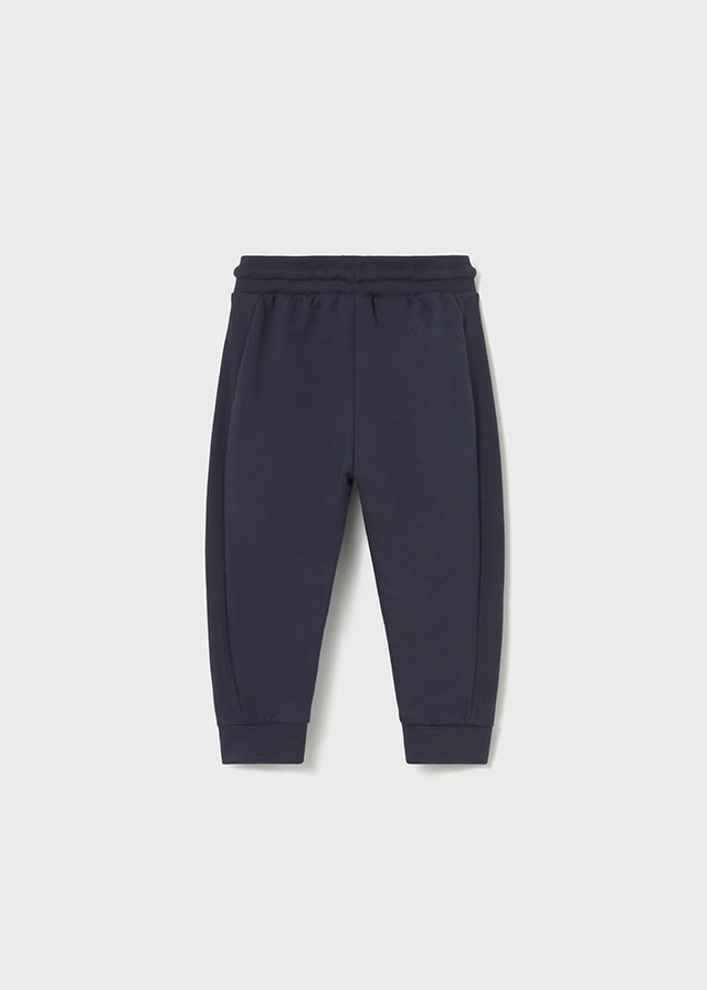 15-02840-072-L-6 Mayoral Παιδικό Σετ για Αγόρι Μπλε 15-02840-072 - Image 3