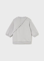 Mayoral Παιδικό Φόρεμα για Κορίτσι Μπλε 15-02919-051 - Image 3