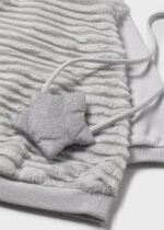 Mayoral Παιδικό Φόρεμα για Κορίτσι Μπλε 15-02919-051 - Image 2