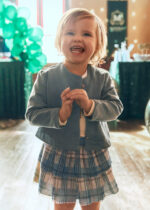 Mayoral Παιδικό Σετ για Κορίτσι Μπλε 15-02922-010 - Image 6