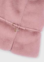 Mayoral Παιδικό Γιλέκο για Κορίτσι Ροζ 15-04315-090 - Image 2