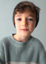 Mayoral Παιδικό Πουλόβερ για Αγόρι Μπλε 15-04379-046 – Bild 5