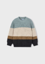 Mayoral Παιδικό Πουλόβερ για Αγόρι Μπλε 15-04379-046 – Bild 4