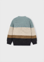 Mayoral Παιδικό Πουλόβερ για Αγόρι Μπλε 15-04379-046 – Bild 3