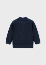 Mayoral Παιδική Ζακέτα για Αγόρι Μπλε 15-04385-087 - Image 3