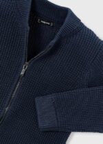 Mayoral Παιδική Ζακέτα για Αγόρι Μπλε 15-04385-087 - Image 2