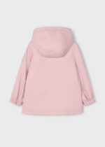 Mayoral Παιδικό Παλτό για Κορίτσι Ροζ 15-04450-073 - Image 2