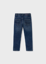 Mayoral Παιδικό Παντελόνι για Αγόρι Μαύρο 15-04571-071 - Image 2