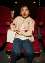 Mayoral Παιδικό Παντελόνι για Κορίτσι Τζιν 15-04578-085