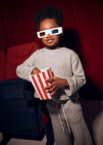 Mayoral Παιδικό Σετ για Κορίτσι Μπεζ 15-04584-095