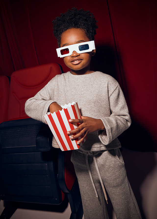 15-04584-095-L-1 Mayoral Παιδικό Σετ για Κορίτσι Μπεζ 15-04584-095 - Image 1