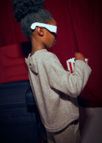 Mayoral Παιδικό Σετ για Κορίτσι Μπεζ 15-04584-095 - Image 5