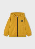 Mayoral Παιδικό Σετ για Αγόρι Κίτρινο 15-04806-058 - Image 4