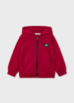 Mayoral Παιδικό Σετ για Αγόρι Κόκκινο 15-04806-059 - Image 4