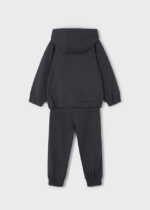 Mayoral Παιδικό Σετ για Αγόρι Μαύρο 15-04807-063 – Bild 3