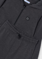 Mayoral Παιδικό Σετ για Αγόρι Μαύρο 15-04807-063 – Bild 2