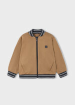 Mayoral Παιδικό Σετ για Αγόρι Καφέ 15-04810-077 - Image 4