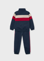 Mayoral Παιδικό Σετ για Αγόρι Μπλε 15-04811-084 - Image 3