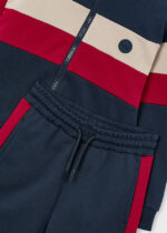 Mayoral Παιδικό Σετ για Αγόρι Μπλε 15-04811-084 - Image 2