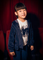 Mayoral Παιδική Φόρμα για Κορίτσι Μπλε 15-04892-061 - Image 6