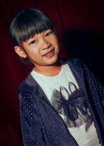 Mayoral Παιδική Φόρμα για Κορίτσι Μπλε 15-04892-061 - Image 5