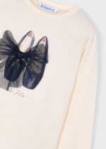 Mayoral Παιδική Φόρμα για Κορίτσι Μπλε 15-04892-061 - Image 2