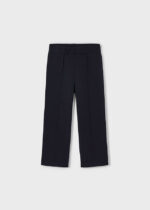 Mayoral Παιδική Φόρμα για Κορίτσι Μαύρο 15-04895-074 – Bild 3