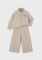 Mayoral Παιδικό Σετ για Κορίτσι Μπεζ 15-04897-039 - Image 4