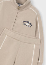 Mayoral Παιδικό Σετ για Κορίτσι Μπεζ 15-04897-039 - Image 2