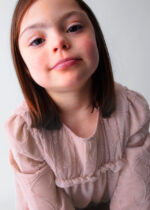 Mayoral Παιδικό Φόρεμα για Κορίτσι Ροζ 15-04919-049 - Image 6