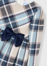 Mayoral Παιδικό Φόρεμα για Κορίτσι Μπλε 15-04924-040 – Bild 7