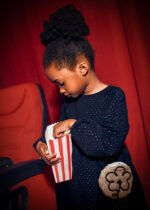 Mayoral Παιδικό Φόρεμα για Κορίτσι Μπλε 15-04926-054 - Image 7