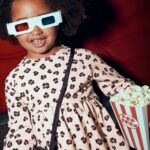 Mayoral Παιδικό Φόρεμα για Κορίτσι Μπεζ 15-04926-055