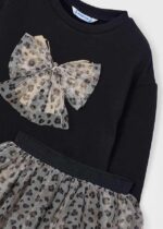 Mayoral Παιδικό Σετ για Κορίτσι Μαύρο 15-04936-077 - Image 2