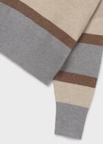 Mayoral Παιδικό Πουλόβερ για Κορίτσι Ασημί 15-07310-068 - Image 6