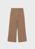 Mayoral Παιδικό Παντελόνι για Κορίτσι Καφέ 15-07572-071 - Image 5